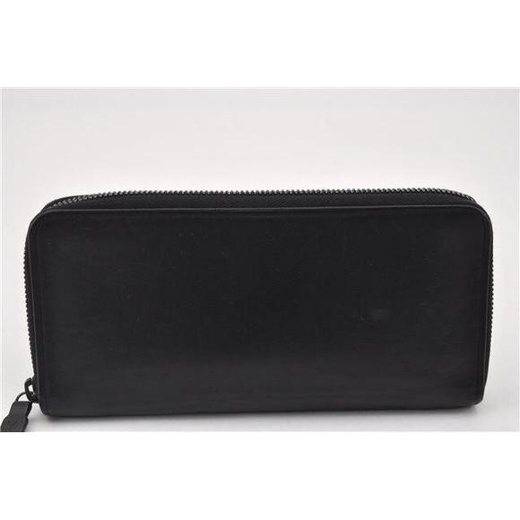 Auth Louis Vuitton Shadow Zippy Wallet #78692L21B - Picture 14 of 15